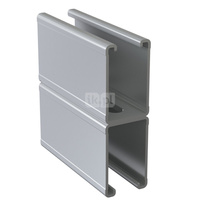 Profil podwójny ME3,0 4000mm SDME3,0L4000