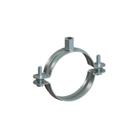 Obejma mocująca NICZUK DUO UPZD 45-49 mm 11/2KPL