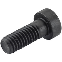 Śruba z łbem walcowym