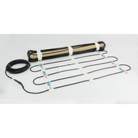 Mata grzejna DEVIsnow 300T 5750W 400V 0.75x25.4m