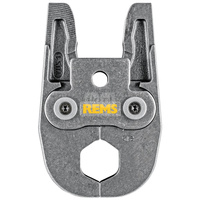 Cęgi zaciskowe REMS VUS do złączek zaprasowywanych