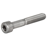 Króciec, tuleja, śruba fi 90 mm, Zestaw REMS