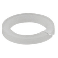 Pierścień oporowy rowkowany REMS