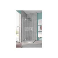 Ściana boczna prysznicowa KERMI Osia TWD SIHG ESG Clean 1100 mm x 2000 mm