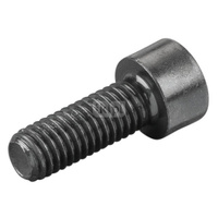 Śruba z łbem walcowym