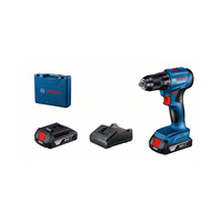 Wiertarko-wkrętarka GSR 185-LI