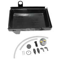 Przezbrojen Magnum RG-T do L-T