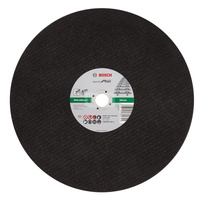 Tarcza tnąca Special for Rail, 355 x 4 x 25,4 mm A 30 S BF