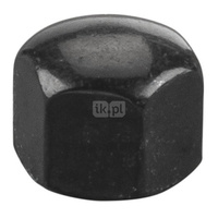 Nakrętka kołpakowa REMS