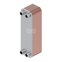 XB06L-1 26 PN25 G 34 Ax20mm I-Opakowanie 108 szt.