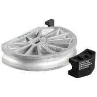 Segment gnący i element ślizg. fi 1 1/8'' (28,6 mm), R115