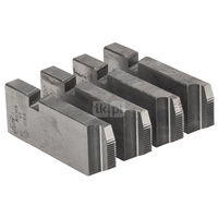 Noże gwintujące UNC 1/4-20, HSS, Zestaw REMS