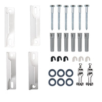 Zestaw mocujący 37 do IPE1A S600