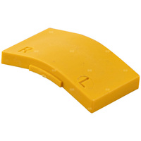 Przykrycie, akcesorium do narzędzi REMS (535003R)