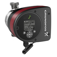 Pompa obiegowa GRUNDFOS MAGNA3 32-80 N 180, 4050 obr/min 1 x 230 V 50/60 Hz PN10