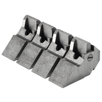 Mocowanie R 1/2-3/4, Zestaw REMS R