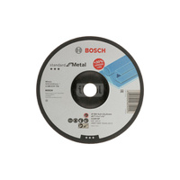 TAR.ŚCIERNA STD. F/METAL 180X8,0X22,23 W