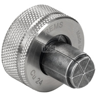 Głowica kielichująca Cu 24 REMS