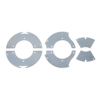 Wkład redukcyjny do P160 SANILINE, o średnicy 90 mm