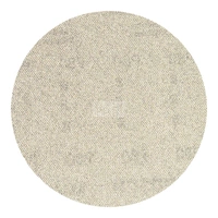 Siatka szlifierska EXPERT M480 do szlifierek mimośrodowych 125 mm, G 80, 50 szt.