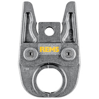 Cęgi zaciskowe REMS VMPz do złączek zaprasowywanych