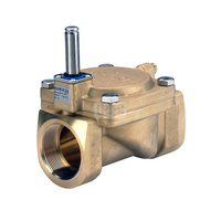 Zawór elektromagnetyczny EV220BW 50BE G 2E NC000