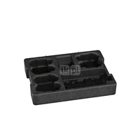 Wkład do L-BOXX 136 Zestaw startowy 18V (MTO)