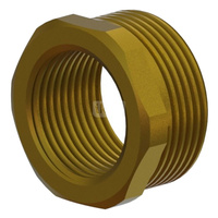 Złączka redukcyjna nakrętno-wkrętna B10050