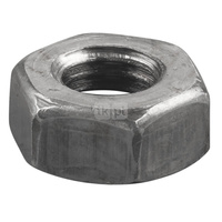 Nakrętka sześciokątna REMS