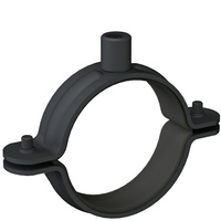 Obejma mocująca NICZUK ANTIQ 131-138 mm 5