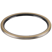 Pierścień uszczelniający wału REMS