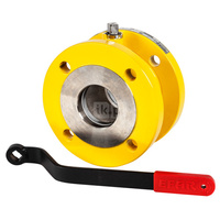 Rączka do zaworu kołnierzowego DN150