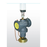 Siłownik elektryczny AME 55 24V 8s/mm 40mm 2000N bez funkcji bezpieczeństwa