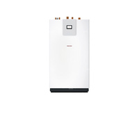Pompa ciepła gruntowa solanka-woda STIEBEL ELTRON WPE-I 87 H 400 Premium solanka-woda moc 52 kW (zgodnie z EN 14511) 400 V