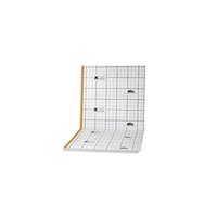 Kermi x-net Płyta zginana C12, 30-27 płyt w opakowaniu = 14,0 m2