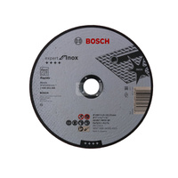 TARCZA TNĄCA MPP INOX 180X1,6MM PR