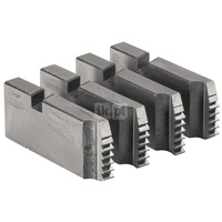 Noże gwintujące UNC 1 1/8-7, HSS, Zestaw REMS