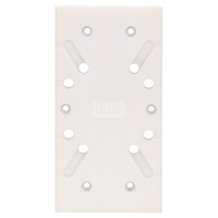 PŁYTA DO DOKŁ, SZLIF.