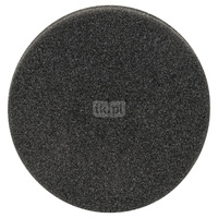 Gąbka polerska do wiertarki, 125 mm Napinany