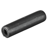 Spiralny kołek rozprężny