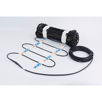 Mata grzejna DEVIsnow 300T 1225W 230V 0.5x8m