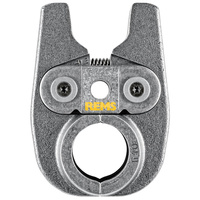 Cęgi zaciskowe REMS G 40 do złączek zaprasowywanych