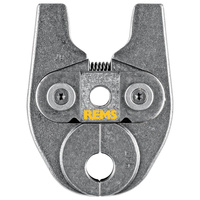 Cęgi zaciskowe REMS H 17 do złączek zaprasowywanych