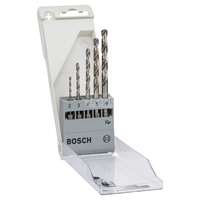 WIERTŁA D/MET HEX SET 2-3-4-5-6