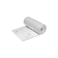 Kermi x-net Mata z rzepem C17 6 mmrolka 20 m w opak. = 20 m2