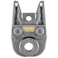 Cęgi zaciskowe REMS G 26 do złączek zaprasowywanych