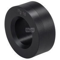 Gniazdo prowadzące fi 22,8 mm Pg 16 do gł. do narz. 731200