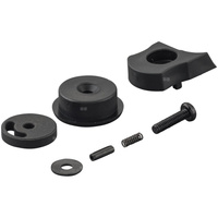 Rygiel cęg zaciskowych nowy 578238RX