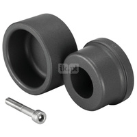 Króciec, tuleja, śruba fi 63 mm, Zestaw REMS