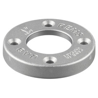 Pokrywa NPT 1'' REMS